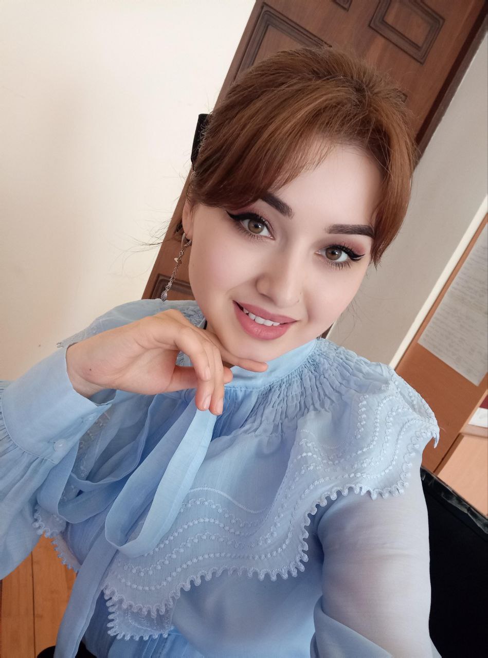 Urgench State University