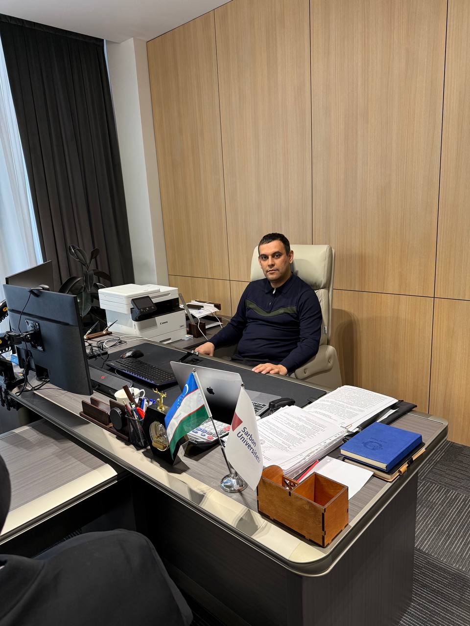 Urgench State University