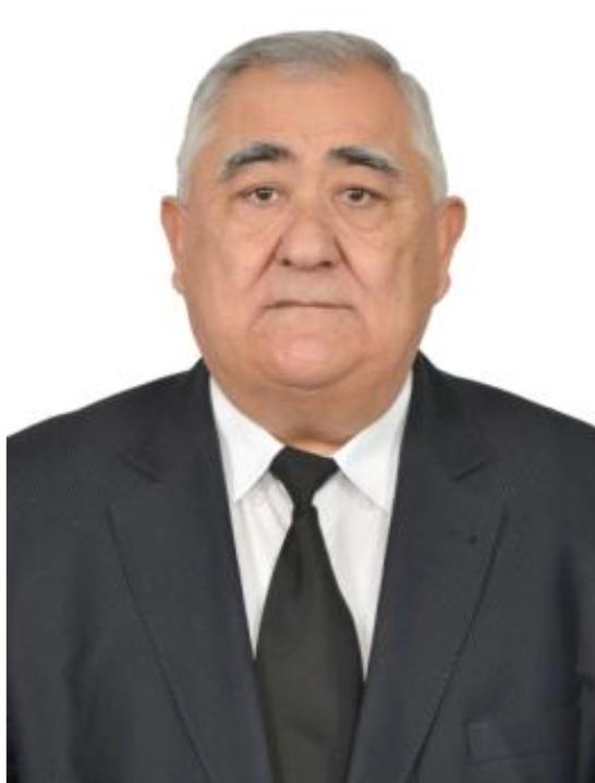 Urganch Davlat Universiteti