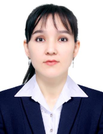 Urganch Davlat Universiteti