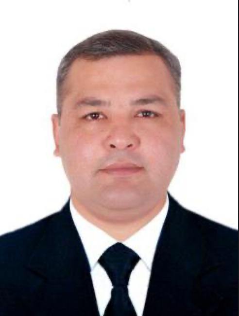 Urganch Davlat Universiteti