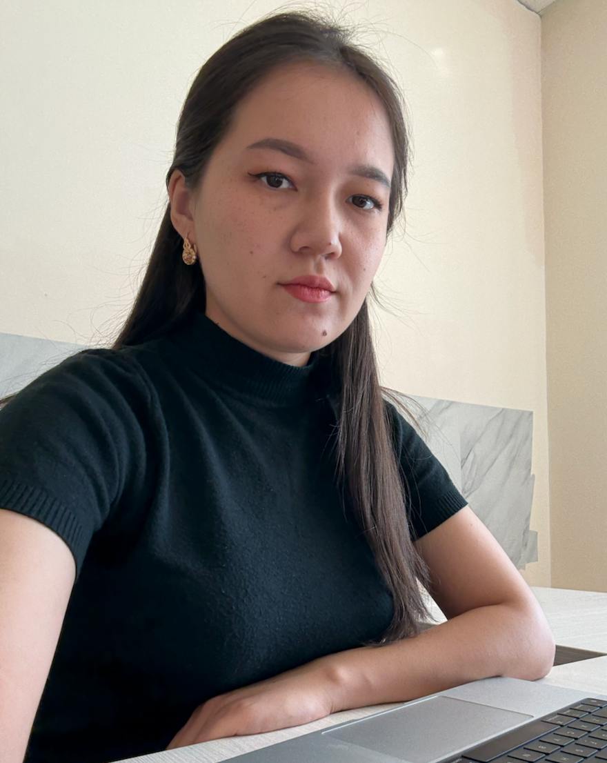 Urganch Davlat Universiteti