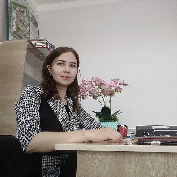 Urganch Davlat Universiteti