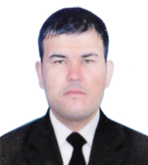 Urganch Davlat Universiteti