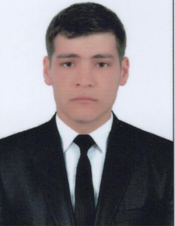 Urganch Davlat Universiteti