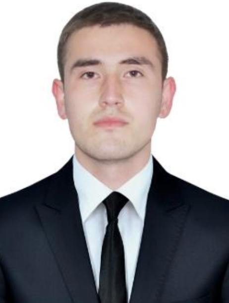 Urganch Davlat Universiteti