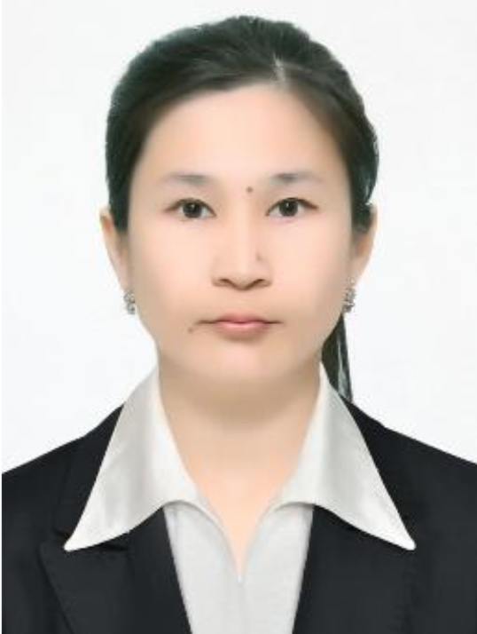 Urganch Davlat Universiteti