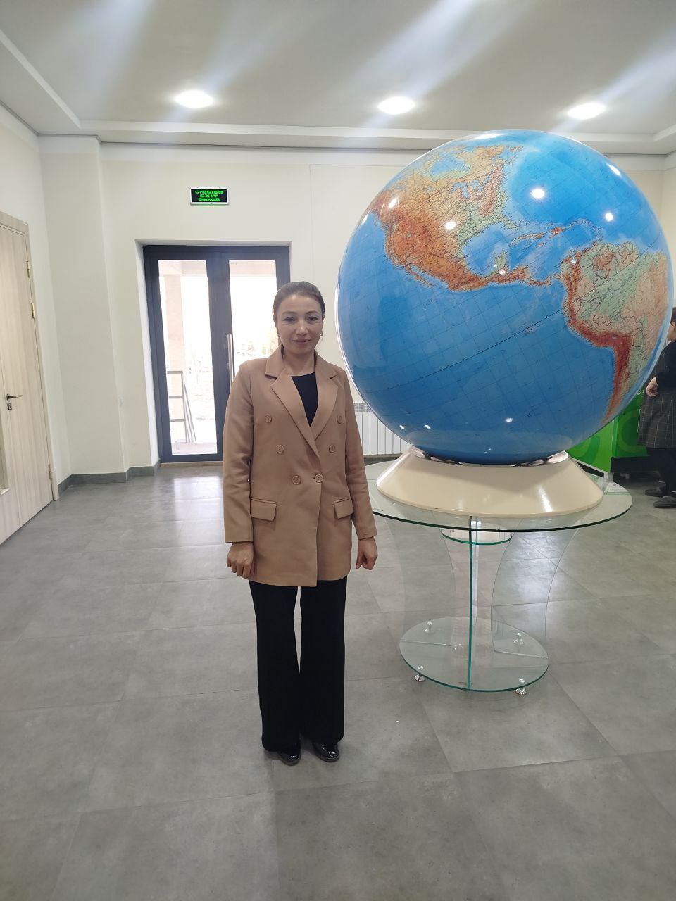 Urgench State University