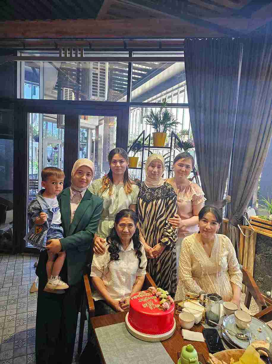 Urgench State University