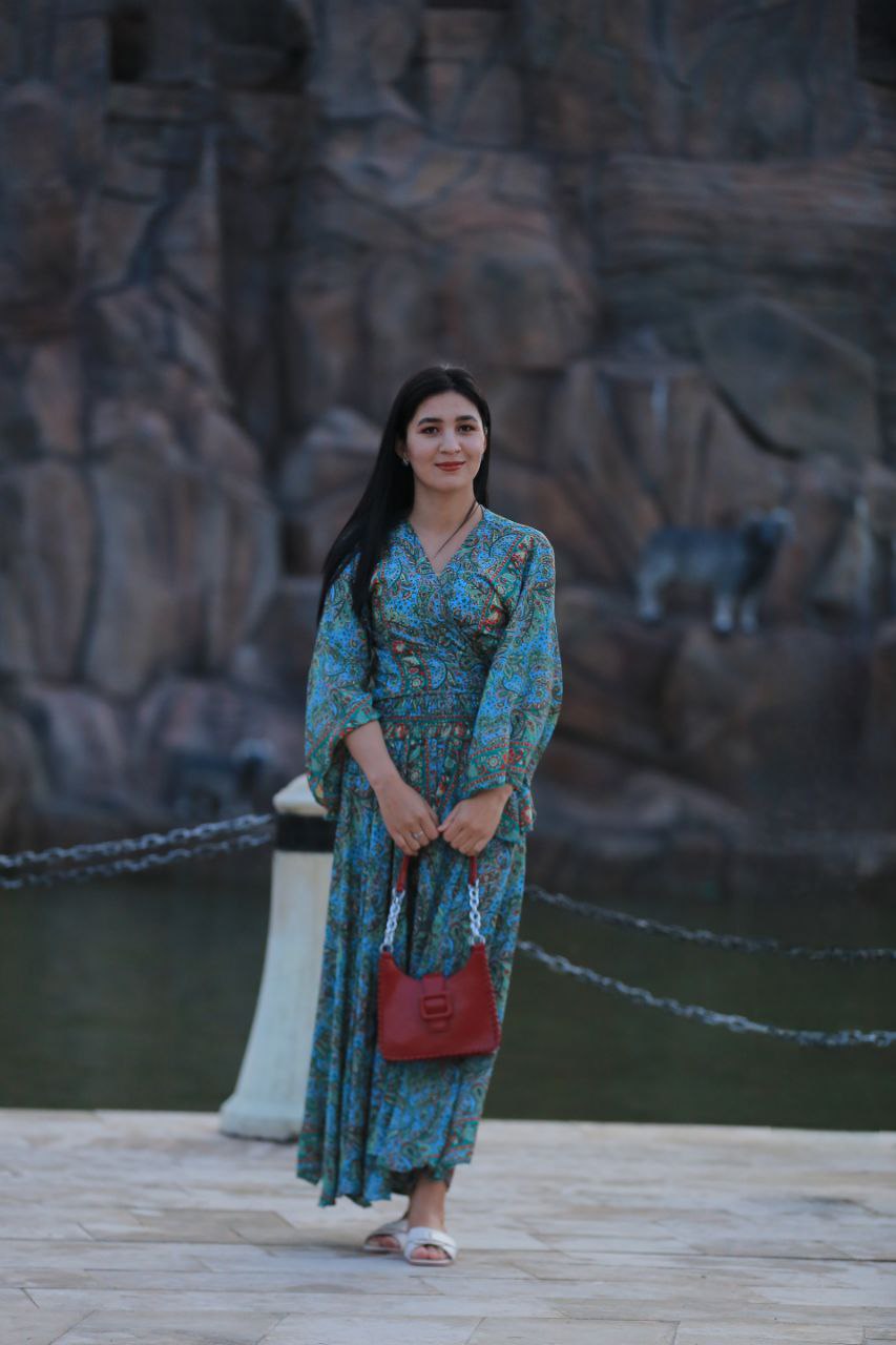 Urgench State University