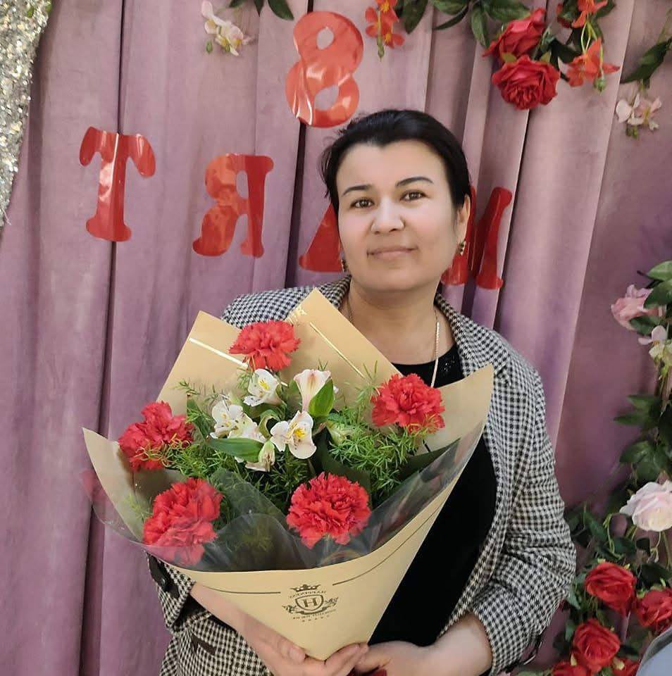 Urgench State University