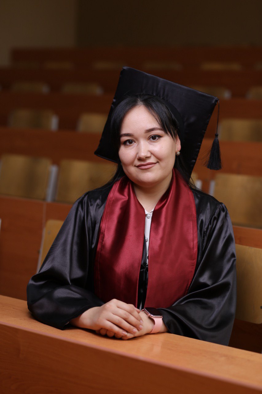 Ургенчский Государственный Университет