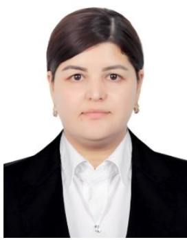 Ургенчский Государственный Университет