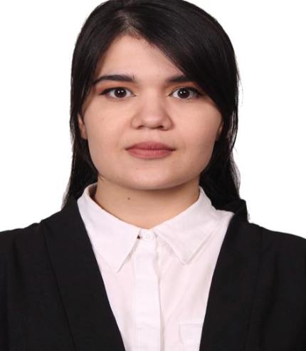 Ургенчский Государственный Университет