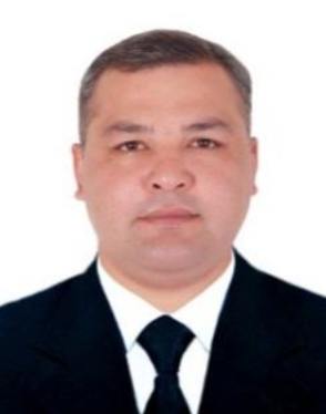 Ургенчский Государственный Университет