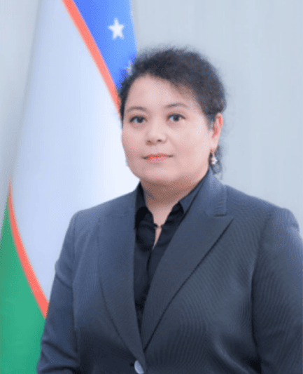 Urgench State University