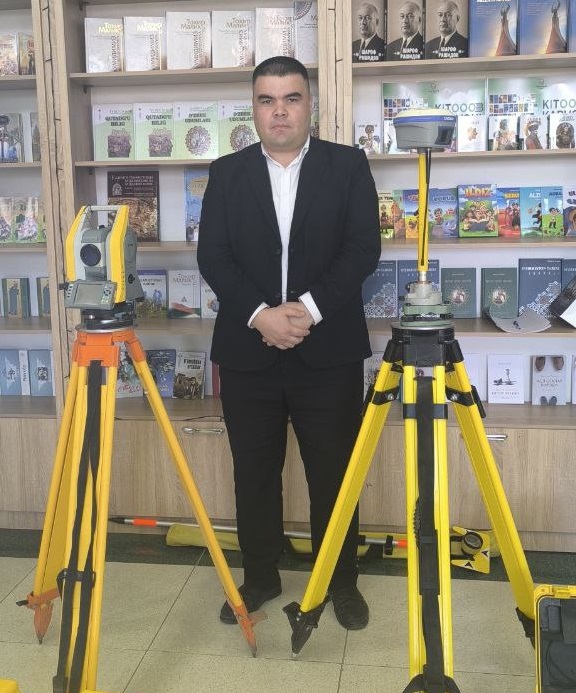 Urganch Davlat Universiteti