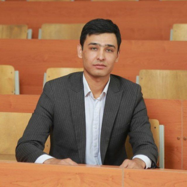 Urganch Davlat Universiteti