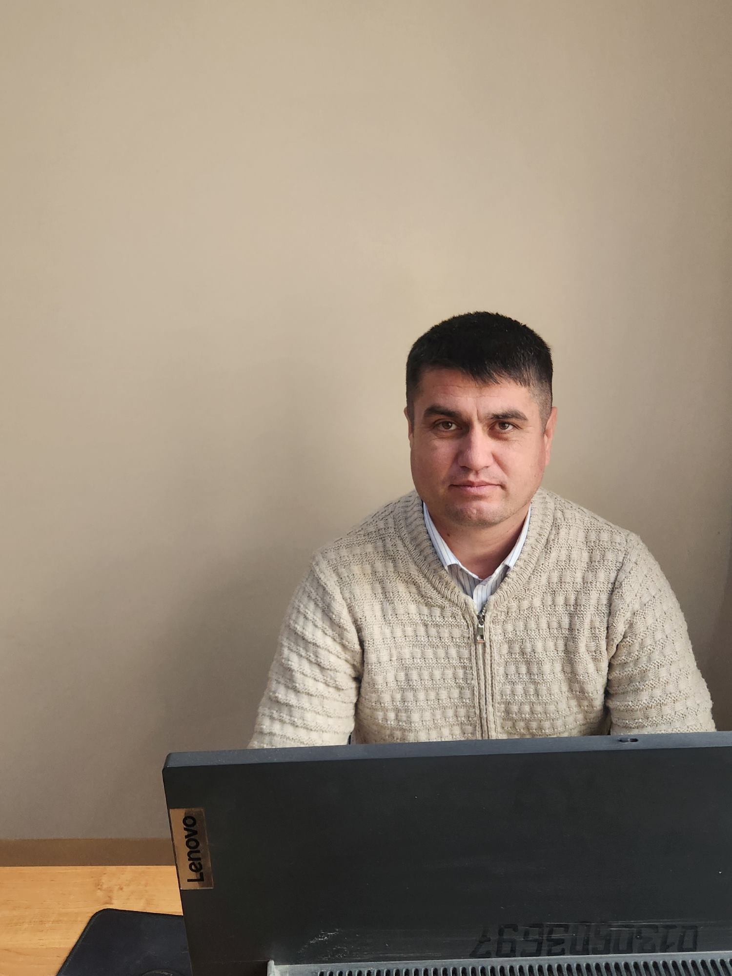 Urgench State University