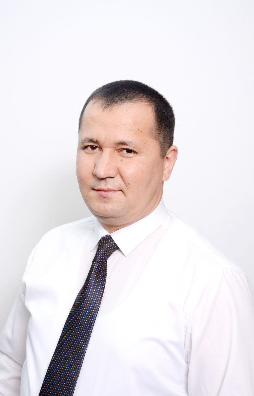 Urgench State University