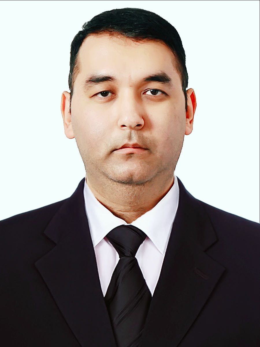 Ургенчский Государственный Университет