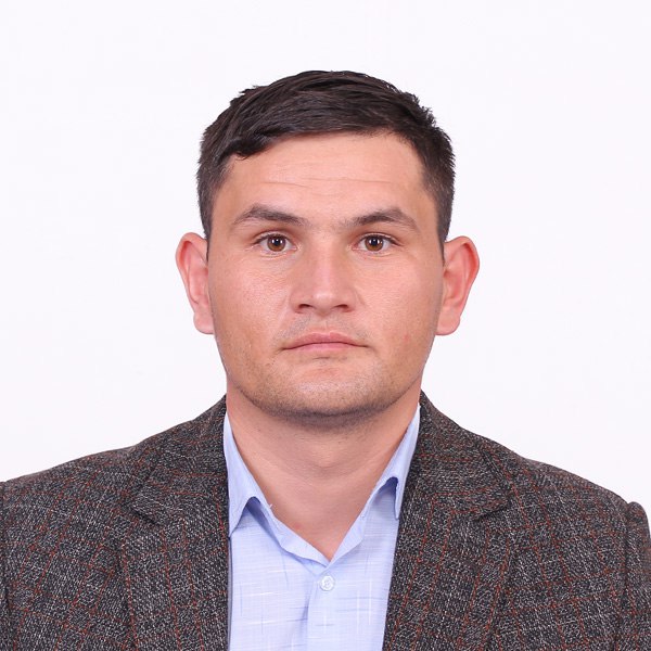 Ургенчский Государственный Университет