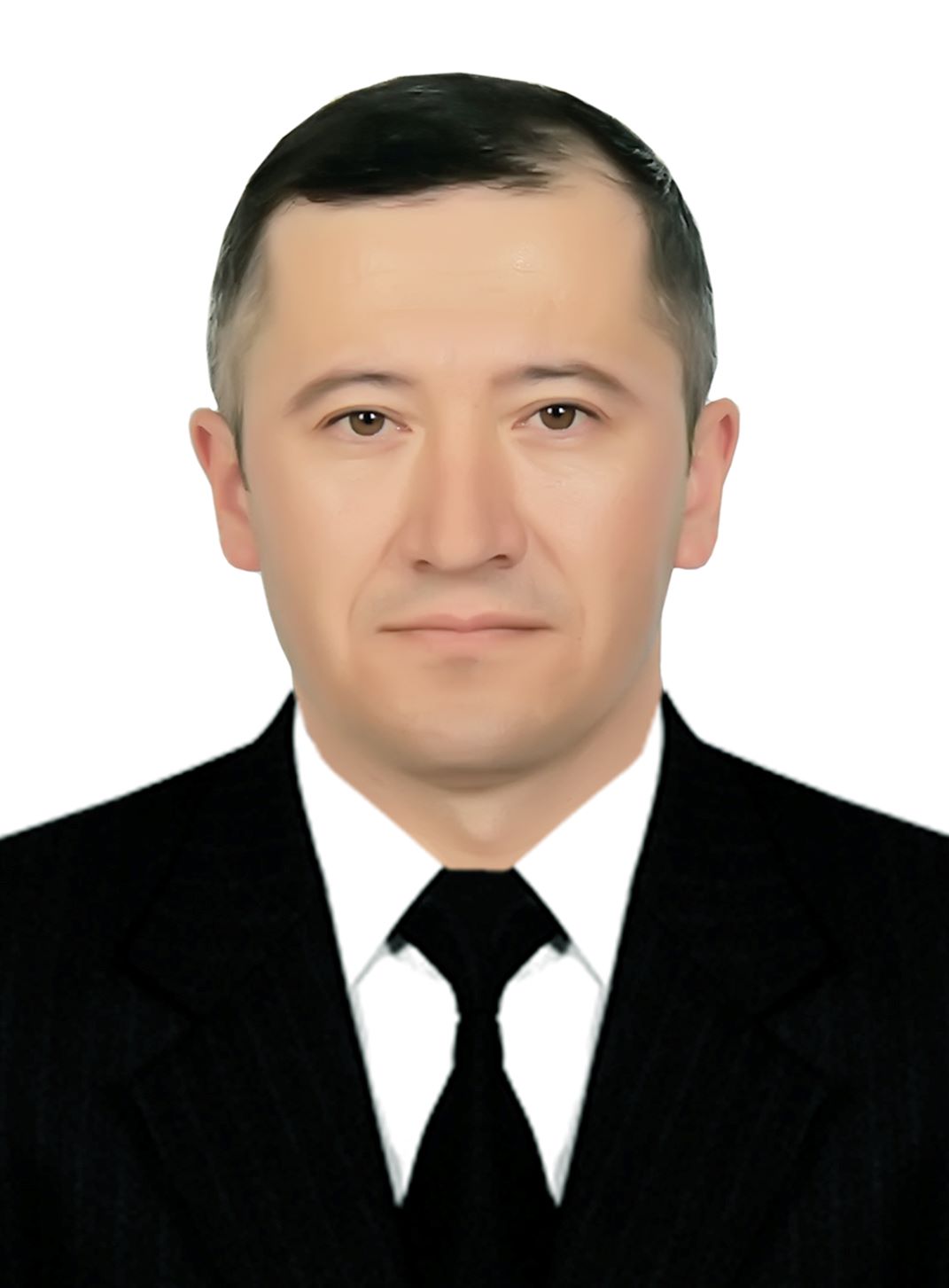 Urgench State University