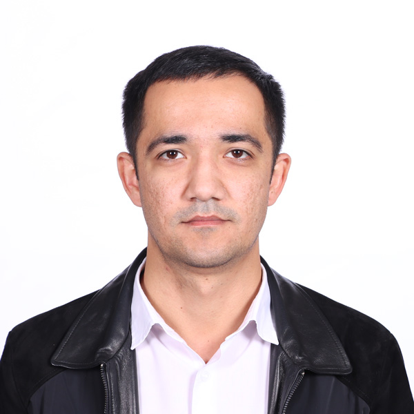 Urgench State University