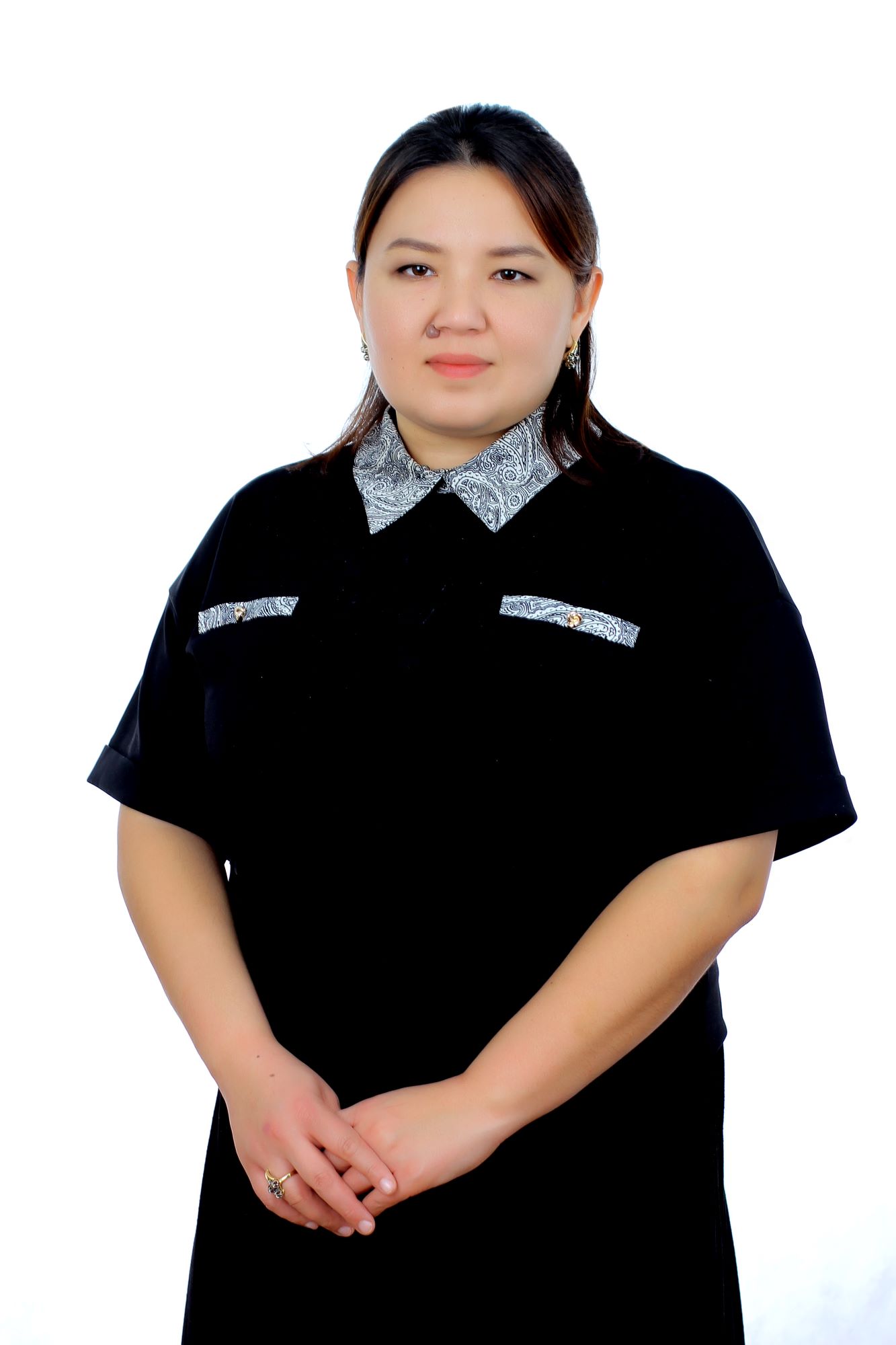 Urgench State University