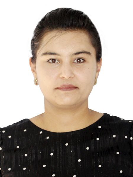 Urgench State University