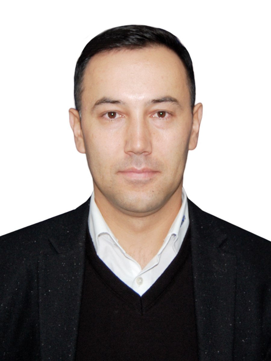 Urgench State University