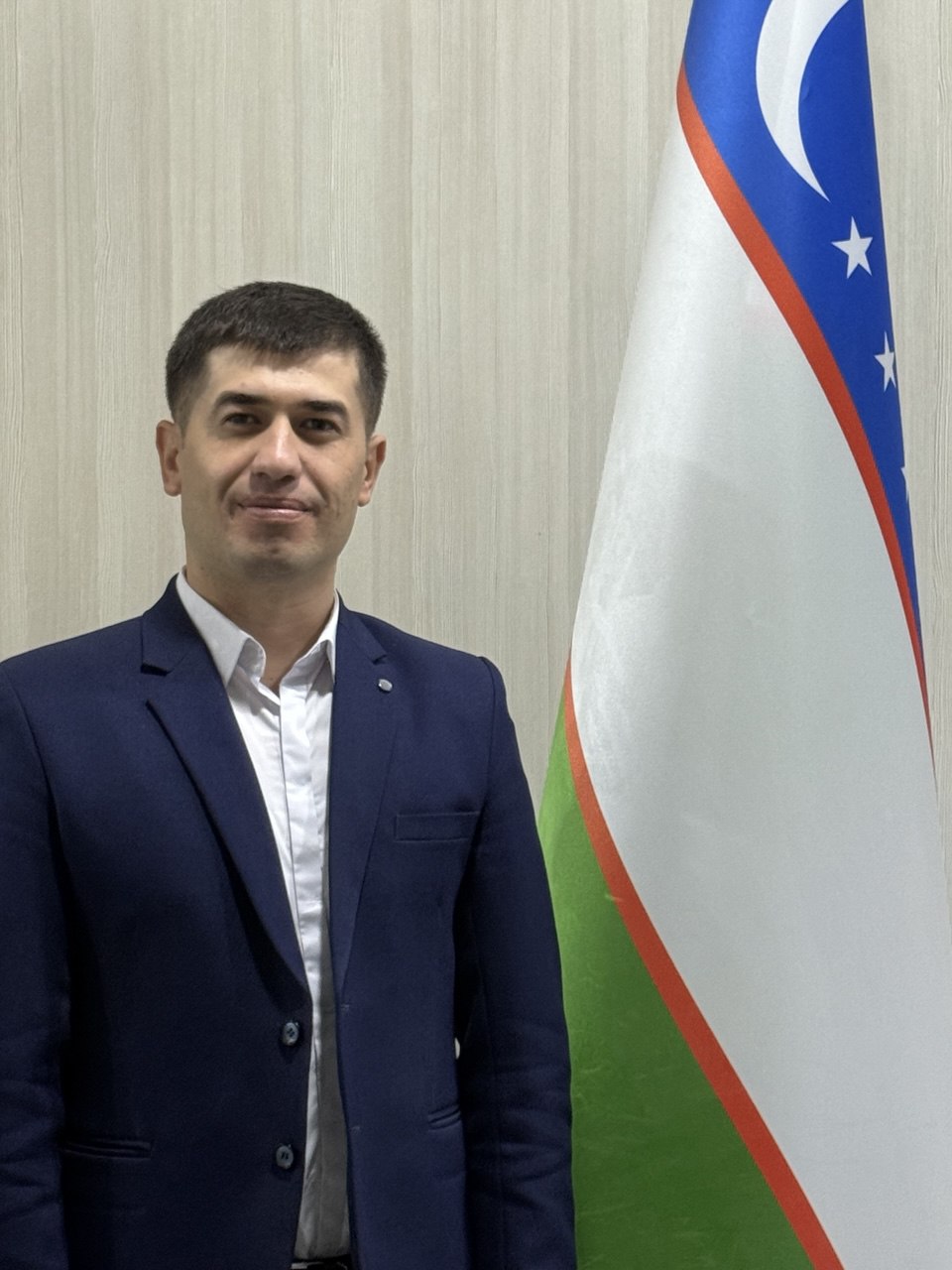 Urganch Davlat Universiteti