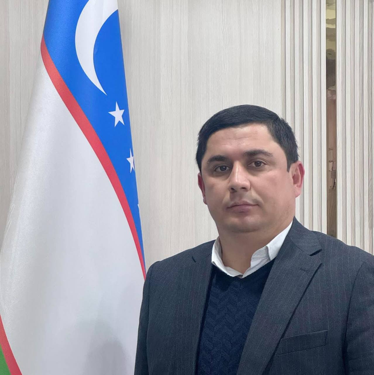 Urganch Davlat Universiteti