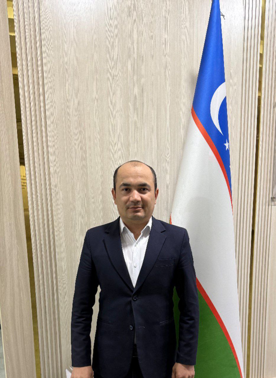 Urganch Davlat Universiteti