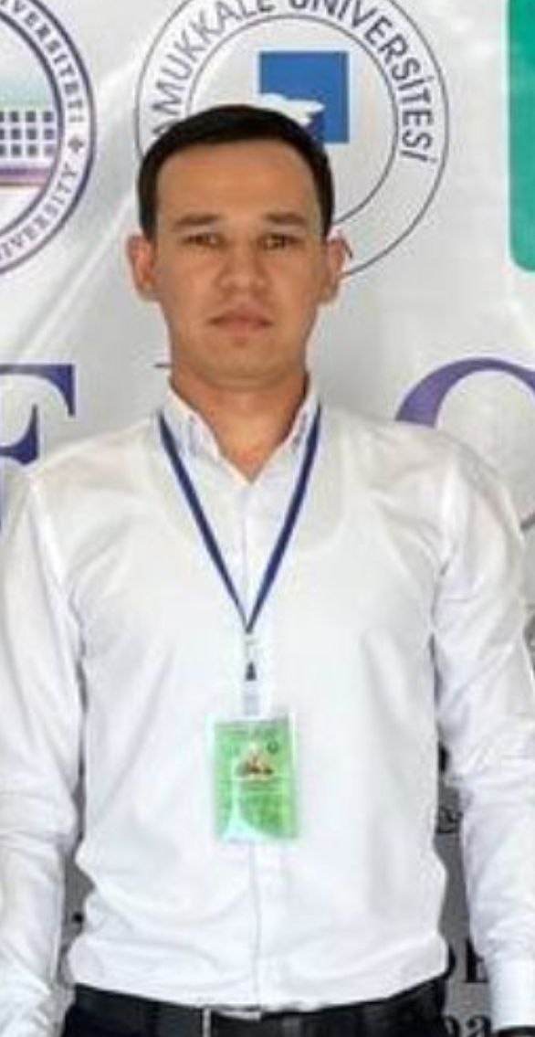 Urganch Davlat Universiteti