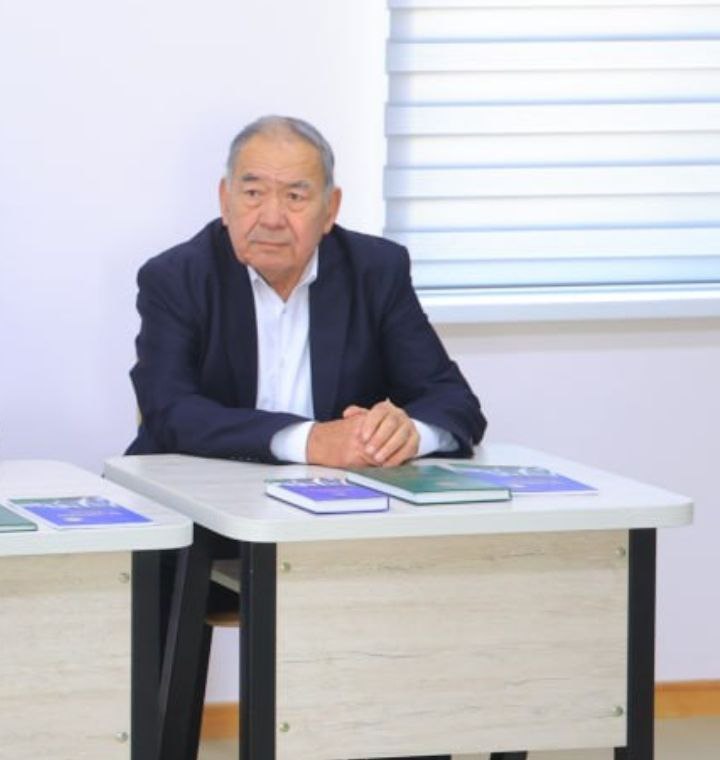 Urganch Davlat Universiteti