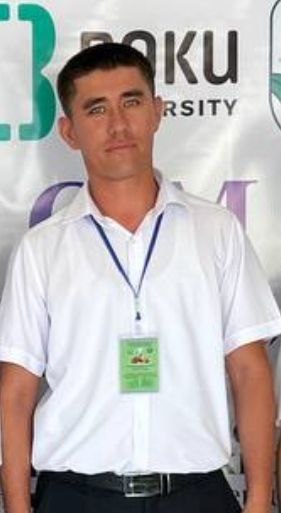 Urganch Davlat Universiteti