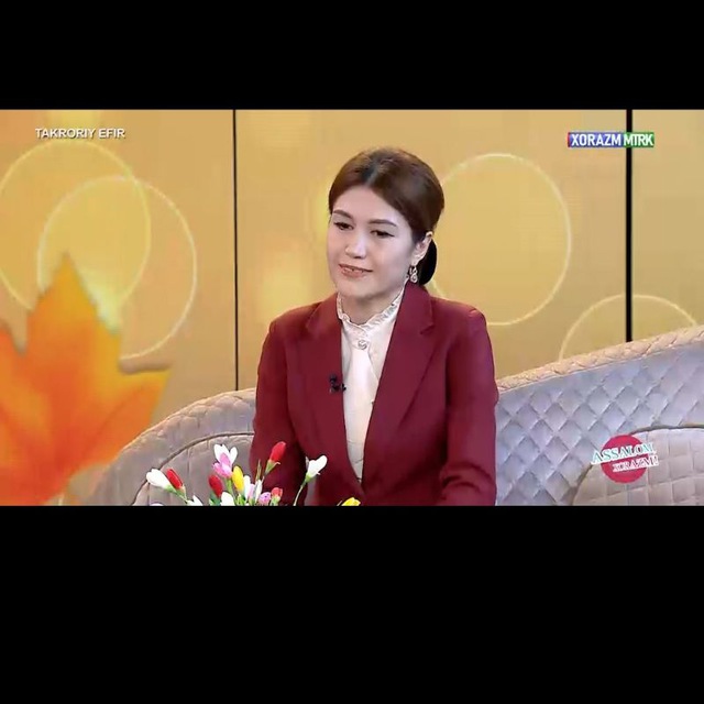 Urgench State University