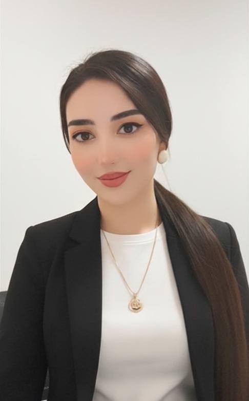 Urgench State University