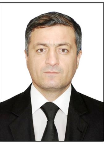 Urgench State University