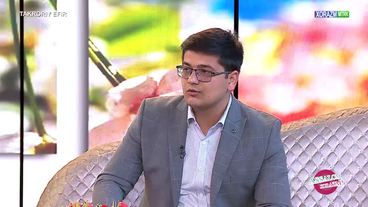 Urgench State University