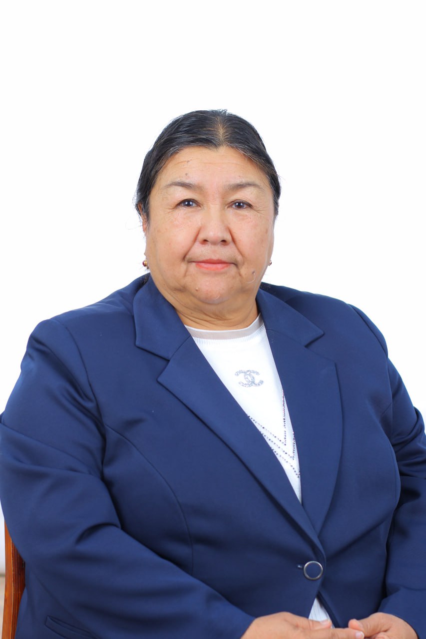 Ургенчский Государственный Университет