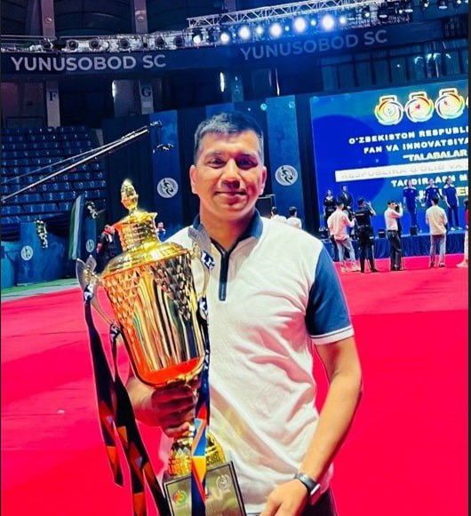 Urgench State University