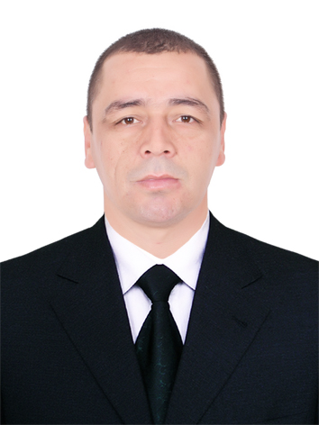 Urgench State University