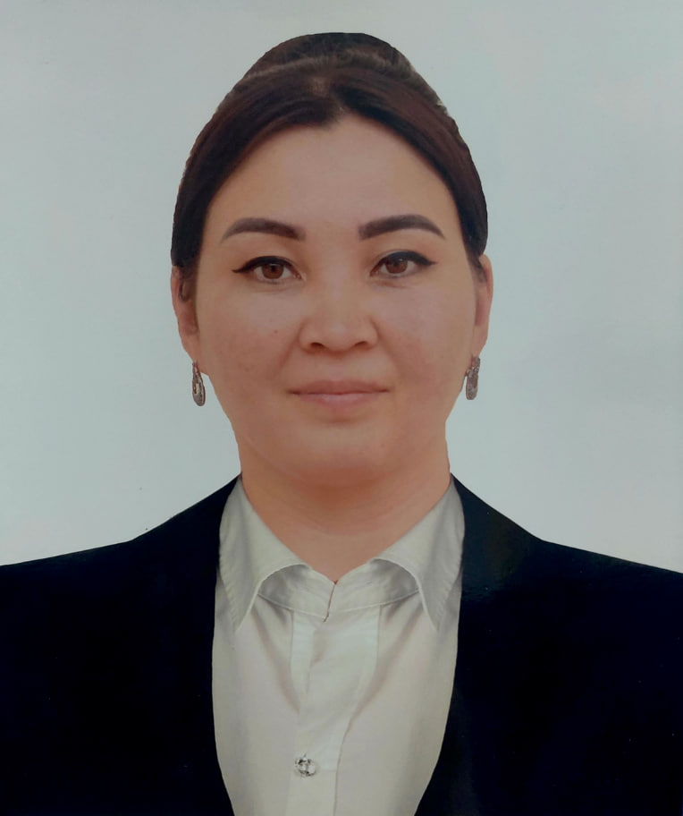 Urgench State University