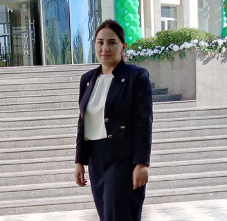 Ургенчский Государственный Университет