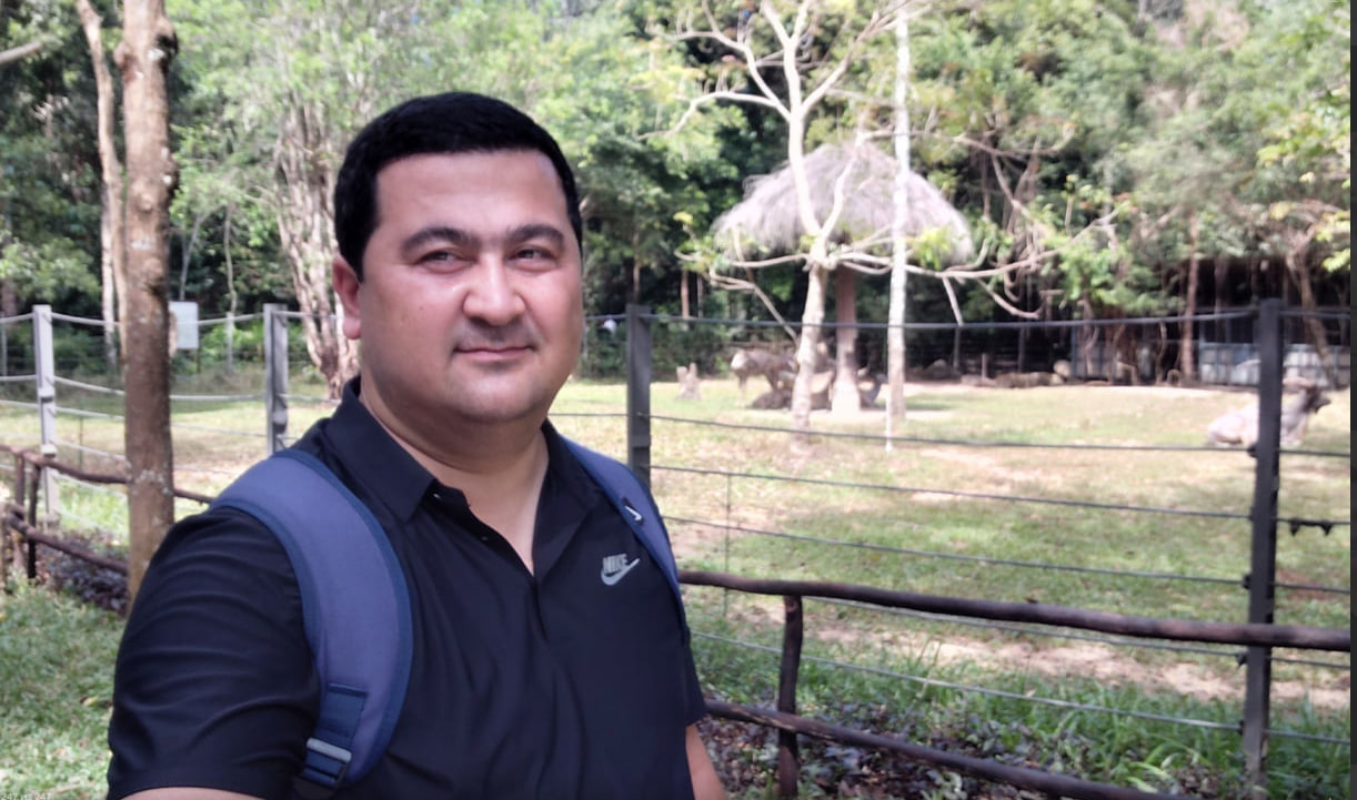 Urgench State University