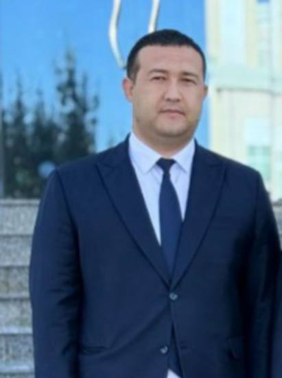 Urgench State University