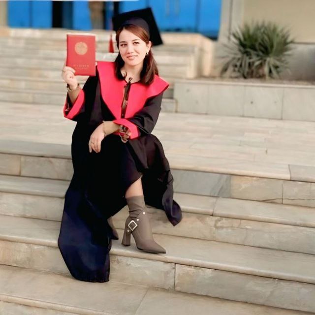 Urgench State University