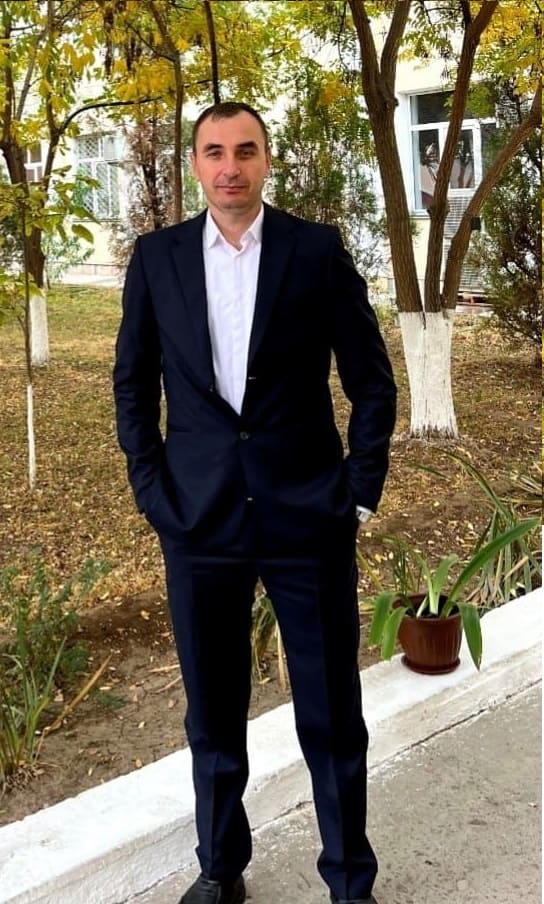 Urgench State University